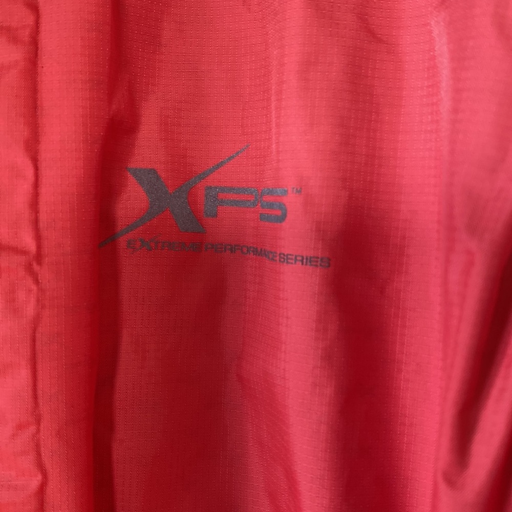 XPS Performance Waterproof Jacket Size M - Picture 5 of 10